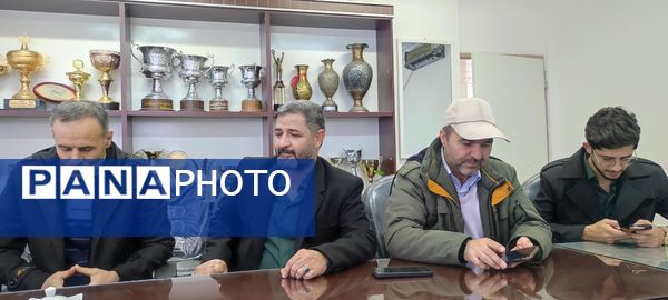 انتصاب اعضای هیات انجمن‌های ورزشی شهرستان شیروان