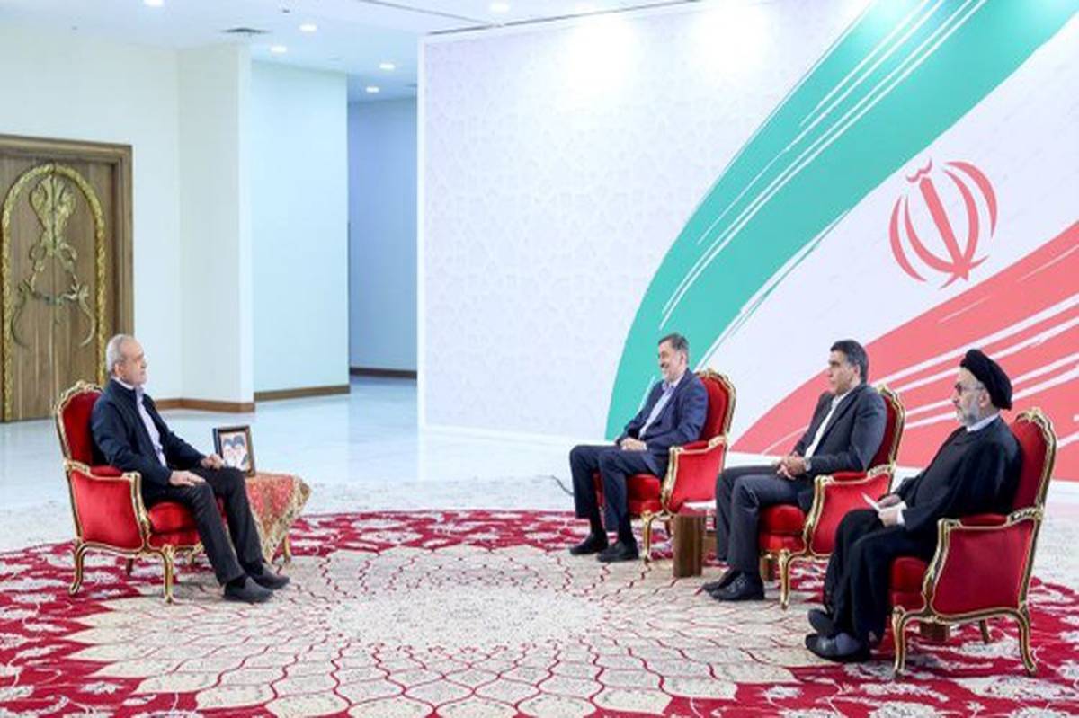 پزشکیان: ما آغازگر جنگ نیستیم اما با قدرت مقابل متجاوز میایستیم