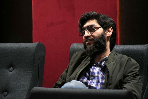 میکائیل دیانی: سینمای کوتاه، رسانه‌ای دقیق‌ برای بیان دغدغه‌های اجتماعی است