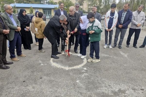 مدرسه اتیسم فرشتگان، نشانه توجه ویژه به دانش‌آموزان دارای نیازهای خاص است