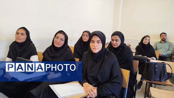 طرح تحول در فرآیند یاددهی–یادگیری (سفر یادگیری)  شهرستان‌های پلدختر، معمولان و رومشگان 