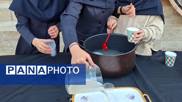 موکب مادر پهلو شکسته