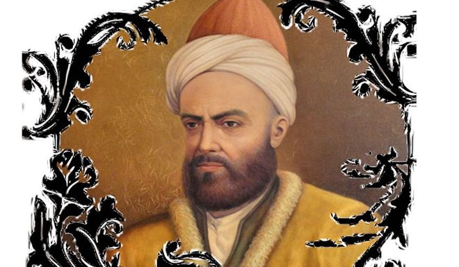 به‌مناسبت بزرگداشت صائب تبریزی