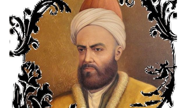 به‌مناسبت بزرگداشت صائب تبریزی