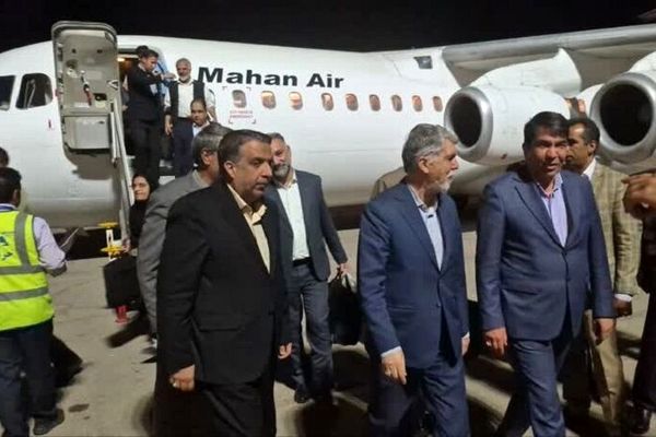 سفر وزیر فرهنگ به کرمان در چهارمین روز هفته دولت