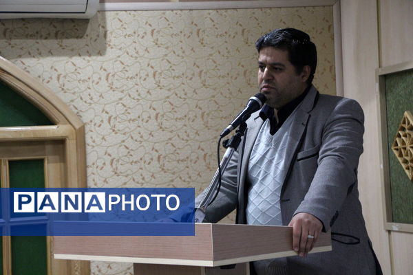 اختتامیه رویداد رسانه‌ای طنین یزد