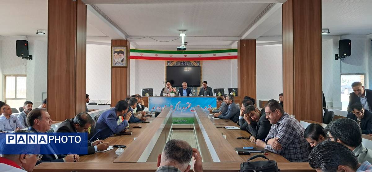 آیین افتتاح و کلنگزنی پروژههای عمرانی و اقتصادی در شهرستان سامان