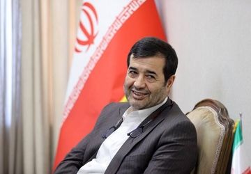 دنیامالی: ورزشکاران پرچم دیپلماسی و عزت ایران را در ریاض برافراشته می‌کنند