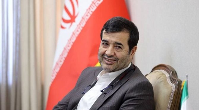 دنیامالی: ورزشکاران پرچم دیپلماسی و عزت ایران را در ریاض برافراشته می‌کنند