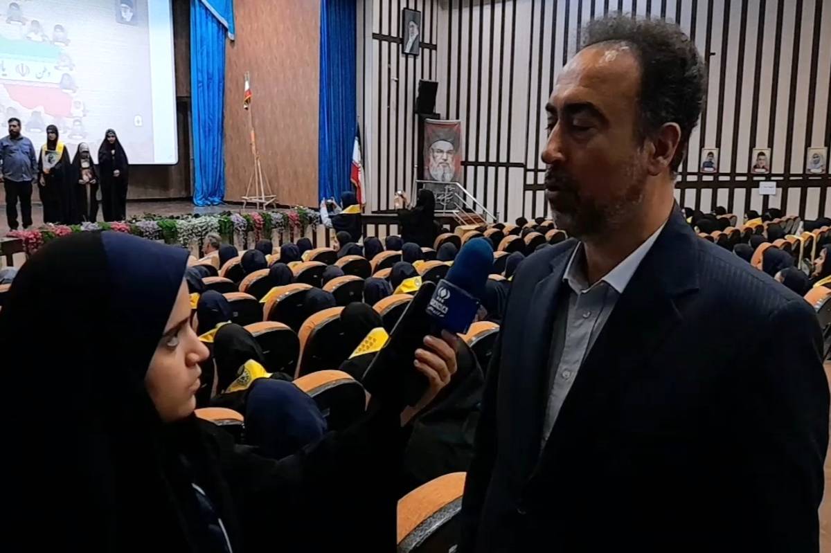 شهدای دانش‌آموز و فرهنگی جایگاه والایی در تاریخ پرافتخار این سرزمین دارند