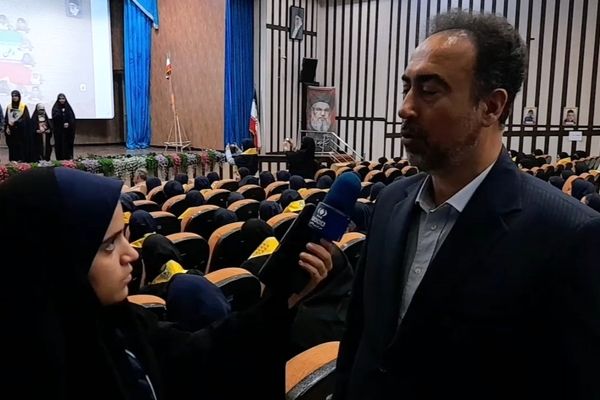 شهدای دانش‌آموز و فرهنگی جایگاه والایی در تاریخ پرافتخار این سرزمین دارند