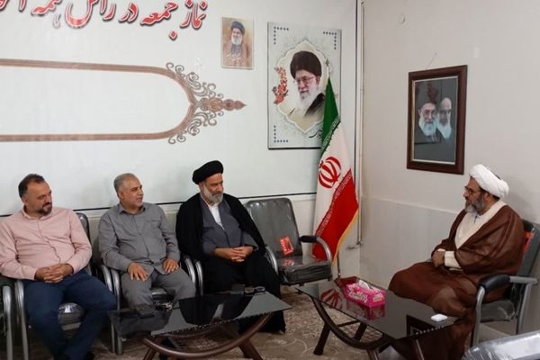 ظرفیت‌های کوهدشت، زمینه‌ساز اجرای طرح‌های حمایتی است