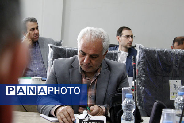 سفر یکروزه معاون عمرانی استاندار به شهرستان گرمه