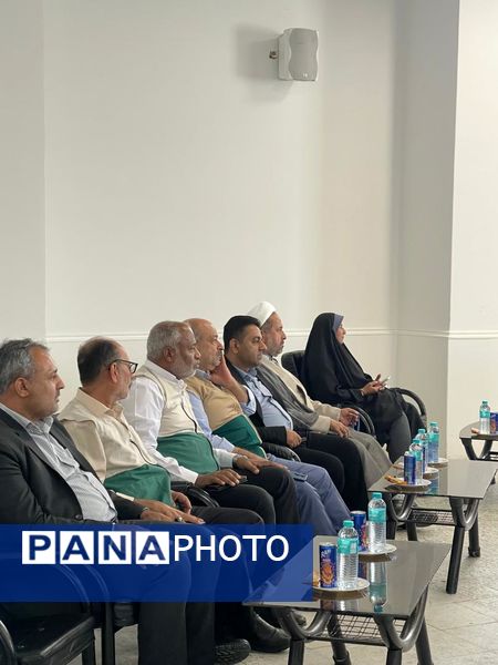 آغاز «چهارشنبه‌های رضوی» در دبستان شهید تندگویان