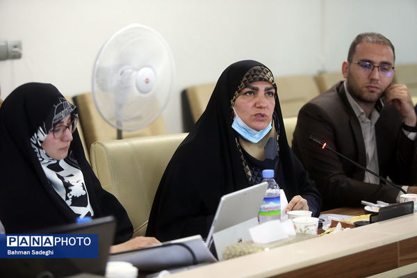  نشست ستادی و افتتاحیه «طرح میدان پویا»