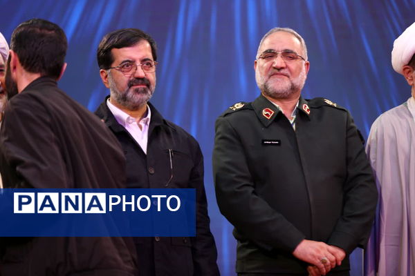 سی و یکمین یادواره 6128 شهید استان قم