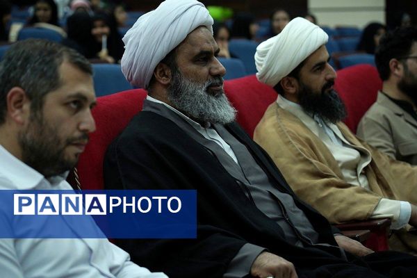 پنجمین جشنواره سرود مقاومت در ملارد 