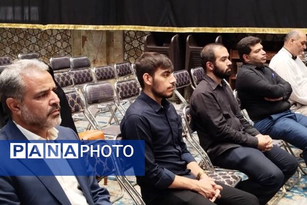 برگزاری جلسه توانمندسازی فرهنگیان در ناحیه دو شهرری 