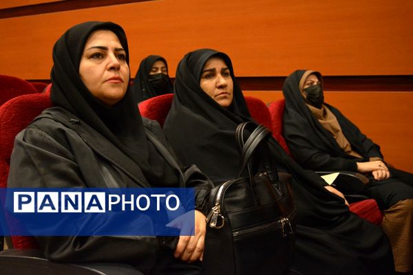 نشست فصلی مدیران «طرح رهیافت» در بهارستان‌دو