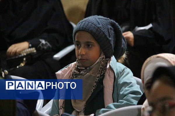 کارگاه آموزشی خبرنگاری ویژه دانش‌آموز خبرنگاران پانا در یزد