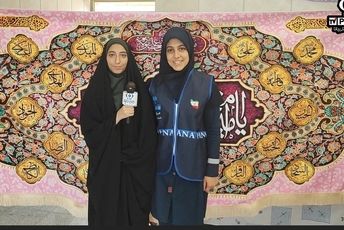 جشن باشکوه ولایت با همت انجمن های اسلامی