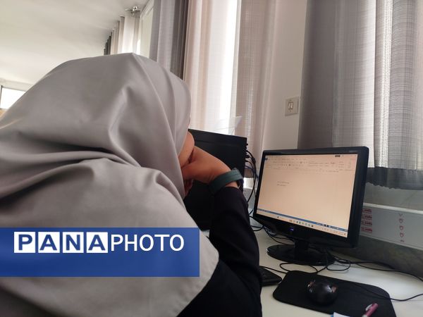 بازدید دانش‌آموزان کلاس ششم دبستان شهید نجفی فدافن از پژوهش‌سرای کار و فناوری