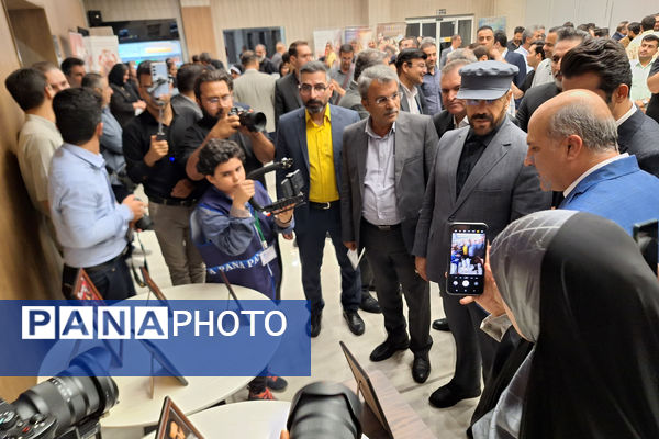 پاسداشت مقام خبرنگار
