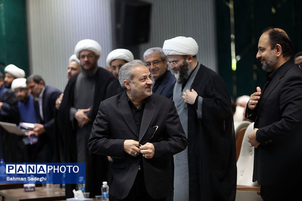 نخستین اجلاس «مدارس آینده در مدار انقلاب اسلامی»