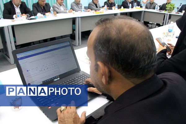 نشست خبری همایش ملی هوش مصنوعی و هوشمند‌سازی صنعتی