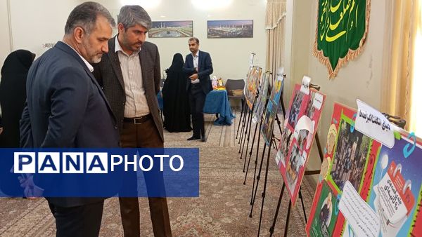  کانون پرورش فکری، در مسیر اهداف انقلاب گام بر می‌دارد