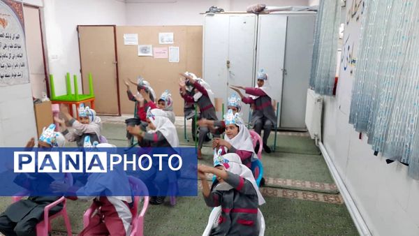 آب ؛ آغاز حیات 