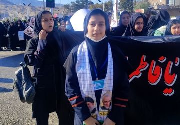 معمولان؛ میزبان حماسه ۱۳ آبان