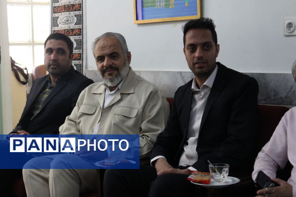 چهل و سومین دوره کشوری مسابقات قرآن، عترت و نماز دانش آموزی 