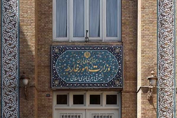 نگرانی ایران از پیامدهای منفی مداخله خارجی در قفقاز جنوبی