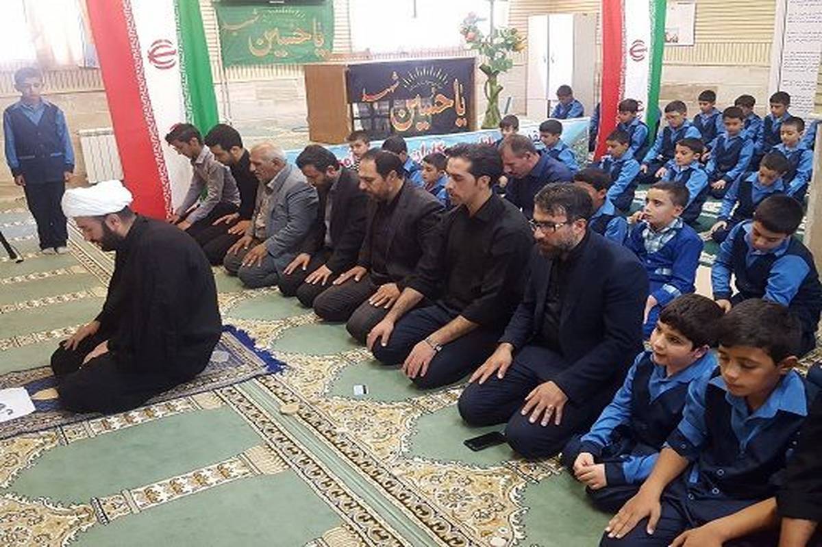 بایدمساجد را به کانون وحدت و پویایی امت اسلامی تبدیل کنیم
