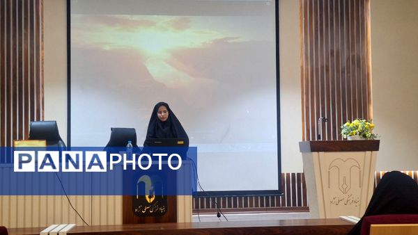 تحول مدیریتی در مدارس ابتدایی ناحیه ۶ مشهد با دوره کوچینگ سازمانی