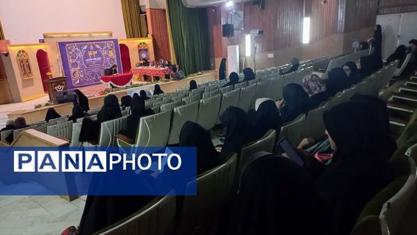 برگزاری مرحله استانی مسابقات قرآن، عترت و نماز دختران استان یزد