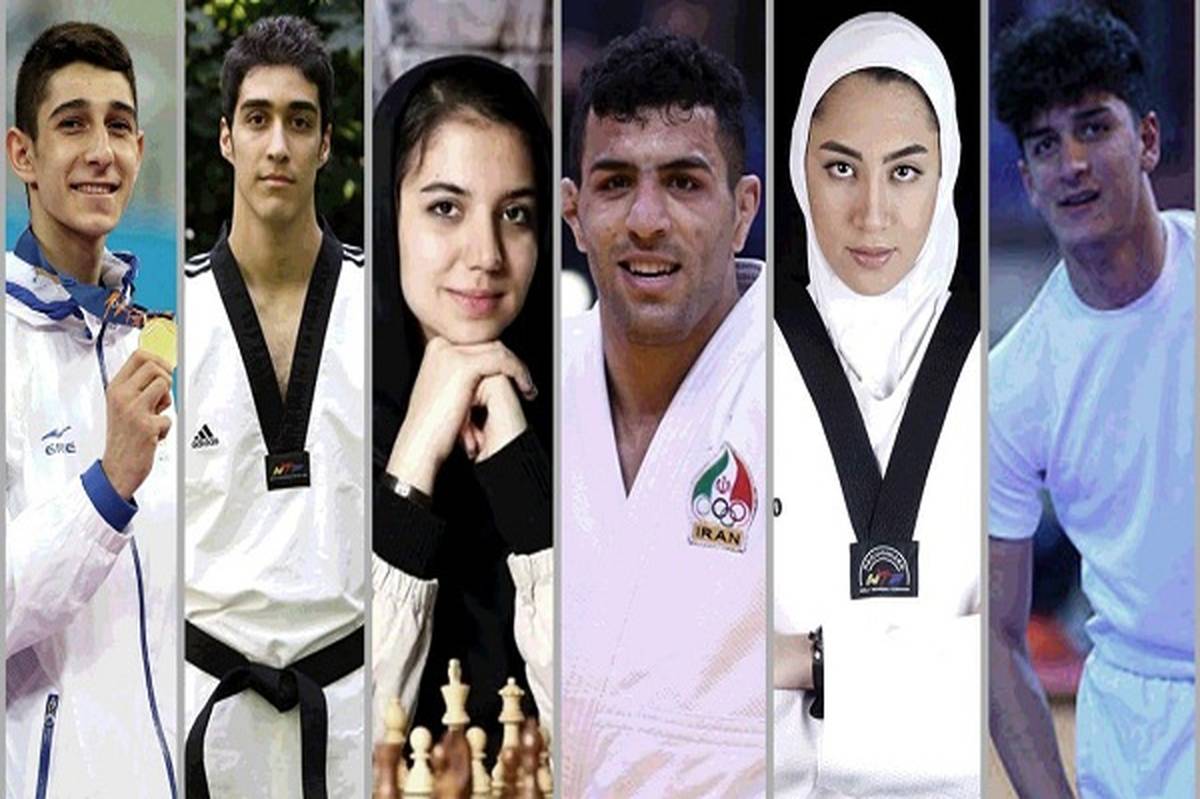 چرا ورزشکاران ایرانی مهاجرت میکنند؟