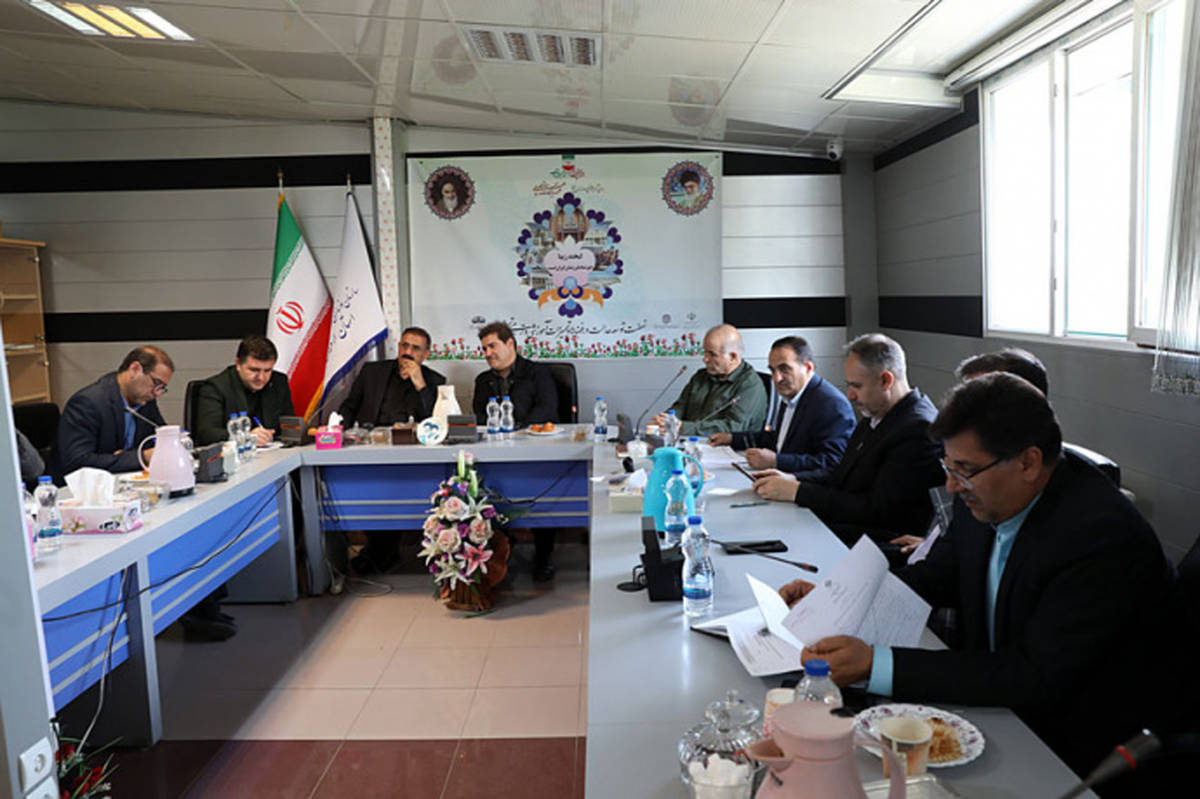 احداث ۱۴ مدرسه در مساکن مهر استان اردبیل