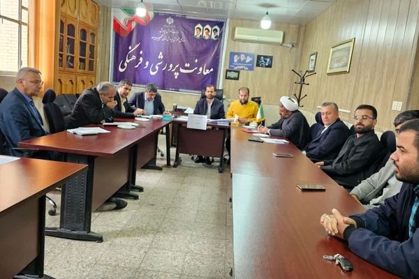 اعتکاف دانش‌آموزی فرصتی اثرگذار برای تعمیق تربیت دینی و هویتی دانش‌آموزان است