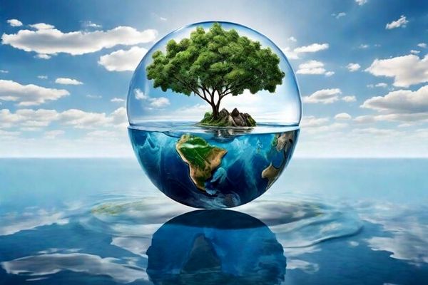 فناوری‌های نوین تصفیه آب، راهکاری پایدار برای آینده‌ای سبزتر است