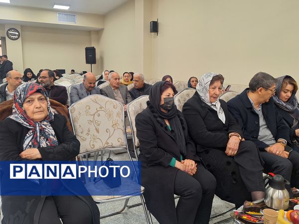 افتتاحیه همزمان 2 مدرسه خیرساز توسط 2 بانوی خیر نیک‌اندیش در ناحیه۴ اصفهان