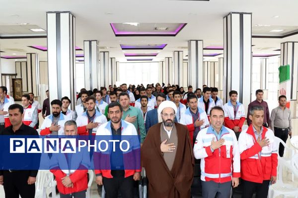 برگزاری مسابقات رفاقت مهر به میزبانی شهرستان فارسان 