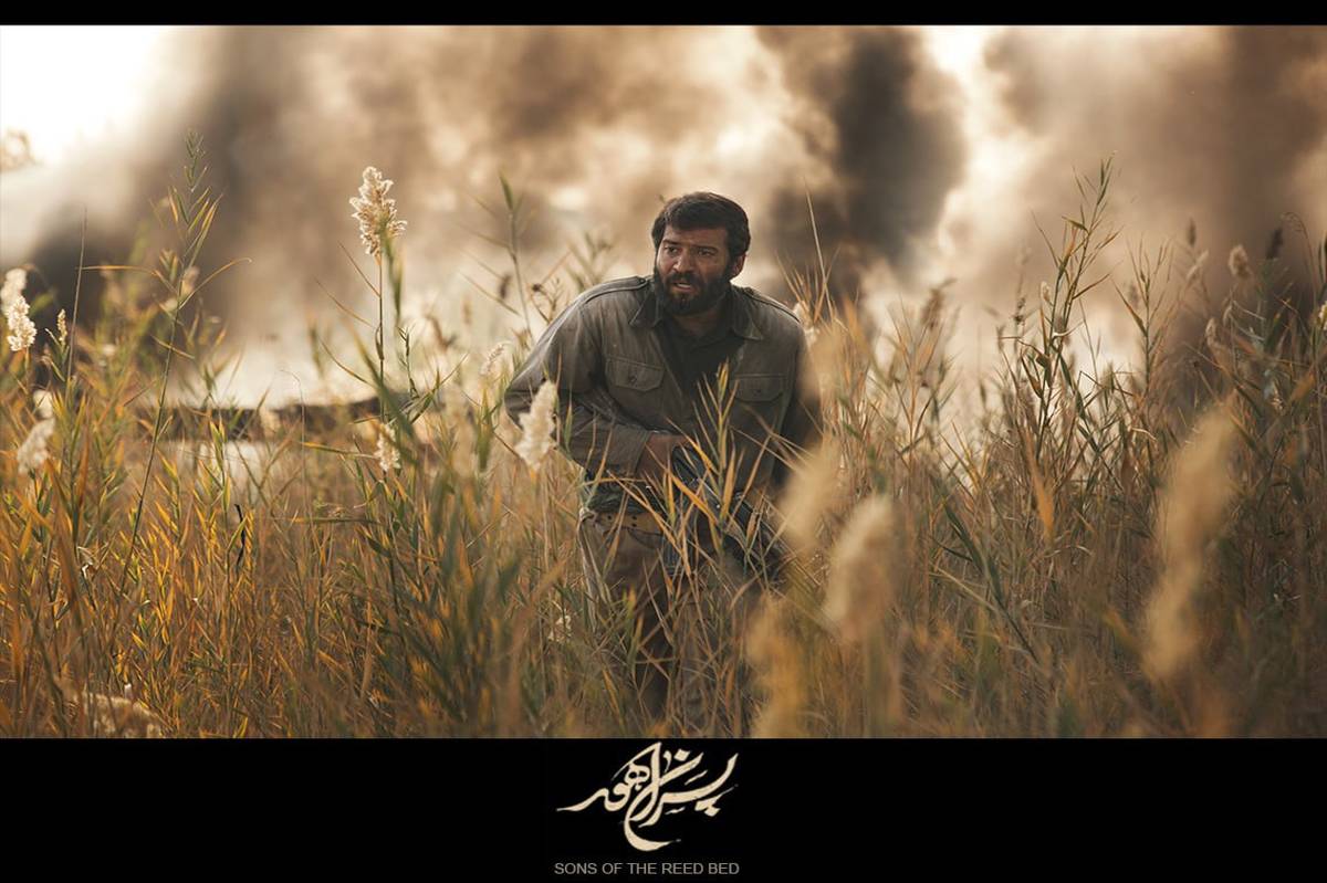 پخش مجدد قسمت پایانی «پسران هور» امشب از شبکه یک