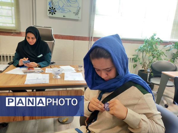 آغاز ثبت‌نام دانش‌آموزان ورودی مدارس سمپاد و نمونه دولتی
