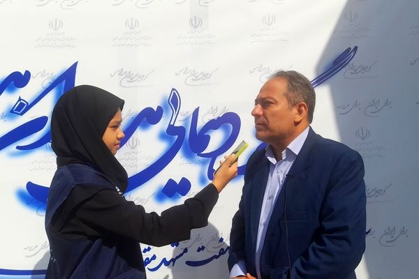 تشکل های دانش آموزی ظرفیتی برای ارتقاء وضعیت آموزشی و تربیتی هستند