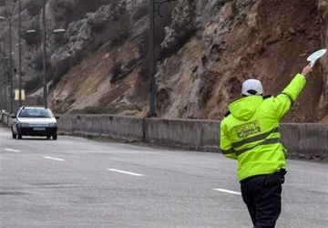احتمال یک‌طرفه شدن جاده چالوس 
