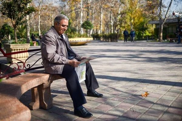 لزوم مراجعه بازنشستگان کشوری تهران به شعب بیمه دانا برای پذیرش اسناد بیمه تکمیلی