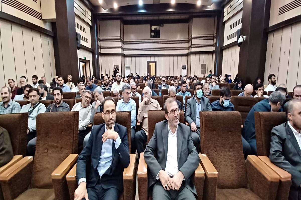 صدای بصیرت در سرای محله فدک طنینانداز شد
