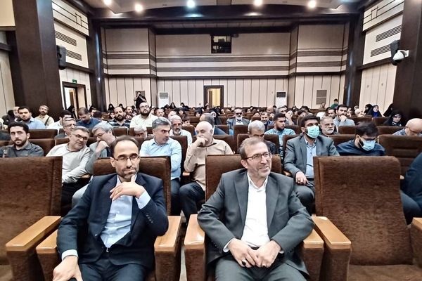 صدای بصیرت در سرای محله فدک طنین‌انداز شد